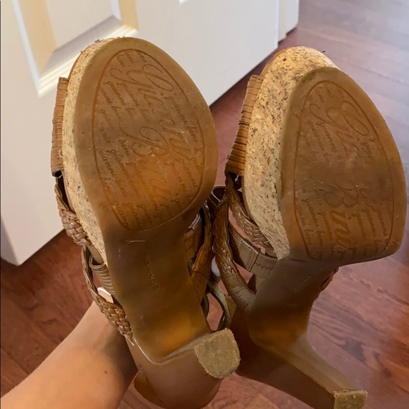 Gianni Bini sandals - Picture 4 of 7